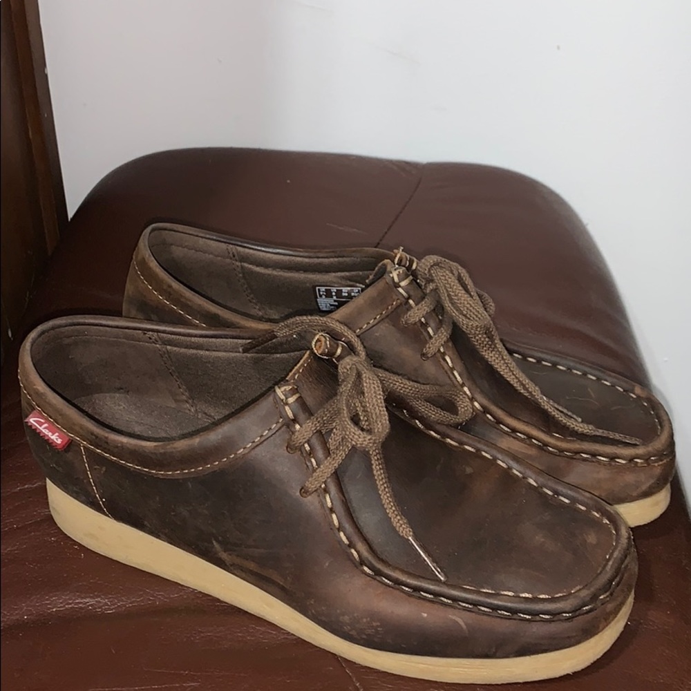 Women’s Clarks Padmora Casual Shoe